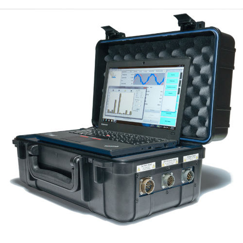 Spannungstester - Baker EXP4000 - MEGGER - Motor / für Diagnose / für Industrieanwendungen