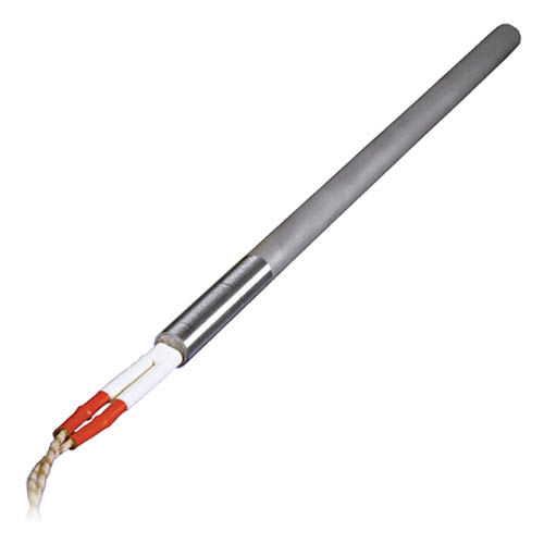 Hochtemperatur-Heizpatrone - HT FIREROD® - Watlow Electric Manufacturing Company