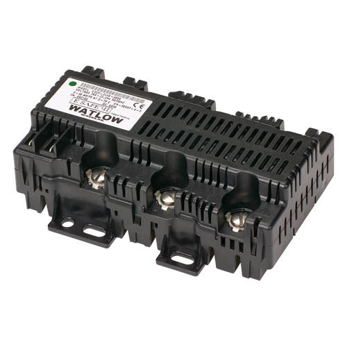 Statisches Relais / AC - E-SAFE® II - Watlow Electric Manufacturing Company - dreiphasig / einphasig / Zweiphasen
