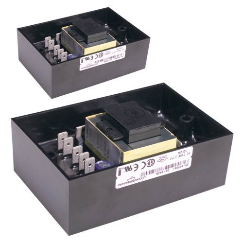 Temperaturregler und -begrenzer / ohne Anzeige - LF - Watlow Electric Manufacturing Company - Regelkreis / kostengünstig / Basis