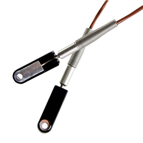 Thermoelement - TST  - Watlow Electric Manufacturing Company - Tauchfühler / zur Messung der Oberflächentemperatur / kompakt