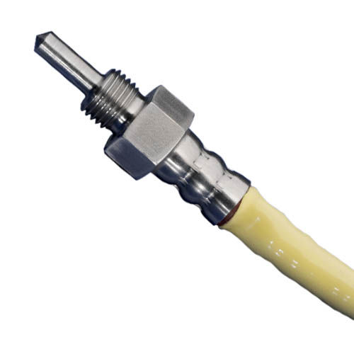 Widerstandstemperaturfühler - ENVIROSEAL™ HD - Watlow Electric Manufacturing Company - für raue Umgebungen / ultrarobust
