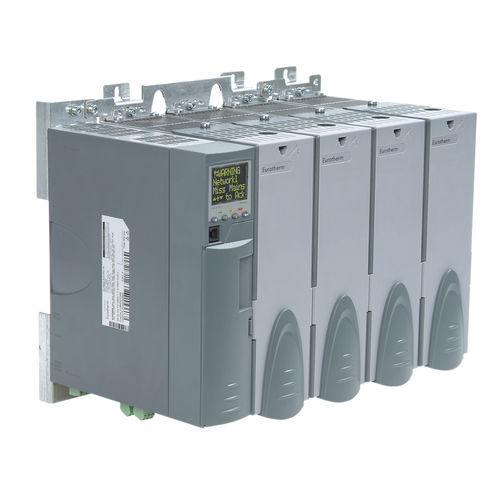 SCR-Leistungssteller - Eurotherm® EPower™ - Watlow Electric Manufacturing Company - Modular
