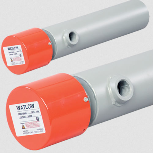Lufterhitzer - WATROD™  - Watlow Electric Manufacturing Company - Konvektion / Strömung / elektrisch