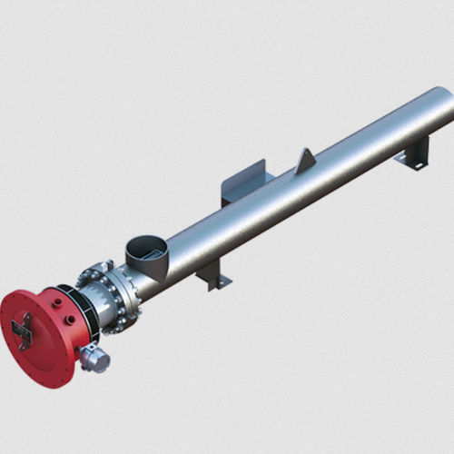 Multitube-Wärmetauscher - OPTIMAX® - Watlow Electric Manufacturing Company - flüssig/Gas / Edelstahl / Niederdruck