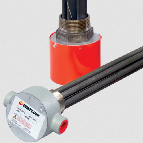 Einschraub-Tauchheizkörper - FIREBAR ®  - Watlow Electric Manufacturing Company