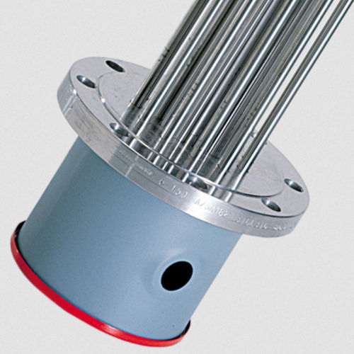 Flansch-Tauchheizkörper - 10 - 14" - Watlow Electric Manufacturing Company