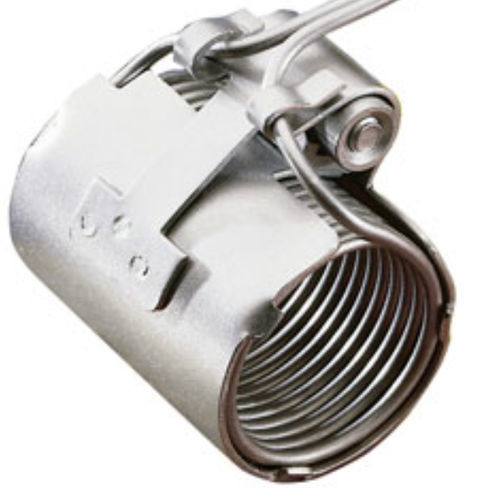 Heizelement für Heißkanaldüse - Watlow Electric Manufacturing Company - kompakt