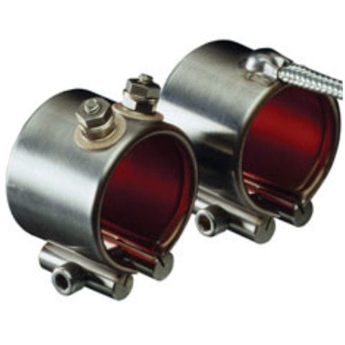 Heizelement für Heißkanaldüse - Watlow Electric Manufacturing Company - Keramik / Glimmer