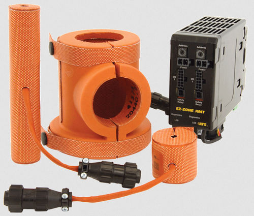 Heizsystem - STREAMLINE™ - Watlow Electric Manufacturing Company