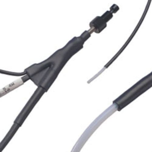 Flexibles Heizelement - FREEFLEX® - Watlow Electric Manufacturing Company - Polymer / für Flüssigkeiten und Gase