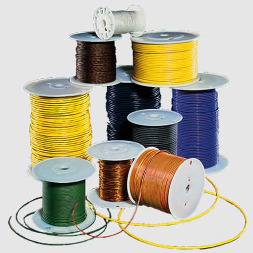 Steifer Thermoelementdraht - SERV-RITE® - Watlow Electric Manufacturing Company
