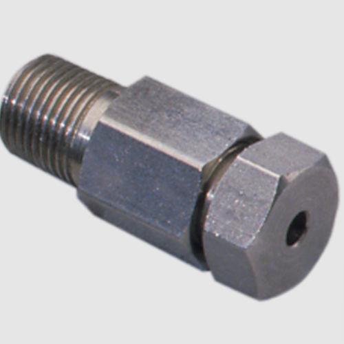 Hydraulikanschluss - TH series - Watlow Electric Manufacturing Company - Einschraub / Kompression / für Sensor