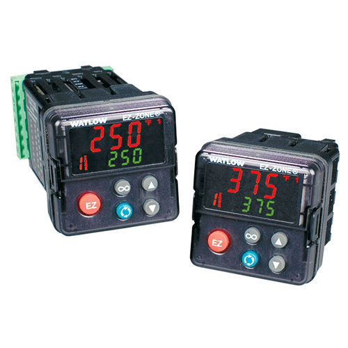 Gateway für Kommunikation - EZ-ZONE®  - Watlow Electric Manufacturing Company - EtherNet/IP / Modbus TCP / DeviceNet