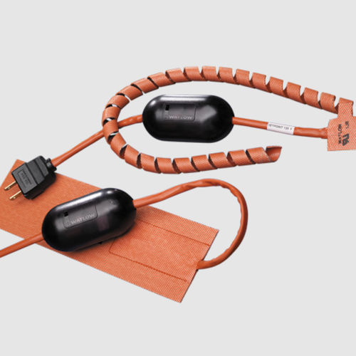 Temperaturcontroller ohne Anzeige - EHG®  - Watlow Electric Manufacturing Company - Technologie / Regelkreis / UL