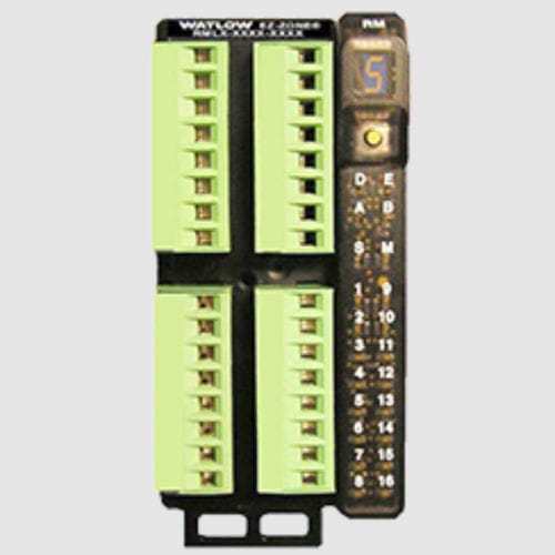 Temperatur-Kontrollmodul - EZ-ZONE® RM - Watlow Electric Manufacturing Company