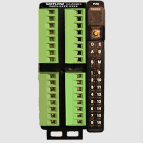 E/A-Erweiterungsmodul - EZ-ZONE® RM  - Watlow Electric Manufacturing Company - für Relais / analog