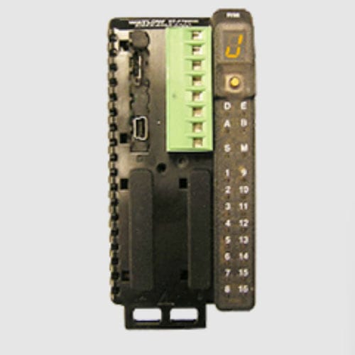 Zugangskontrollsystem mit Temperaturmessung - EZ-ZONE® RM - Watlow Electric Manufacturing Company