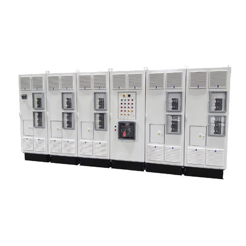Konfigurierbares Steuerungssystem - WATCONNECT® - Watlow Electric Manufacturing Company - eingebaut