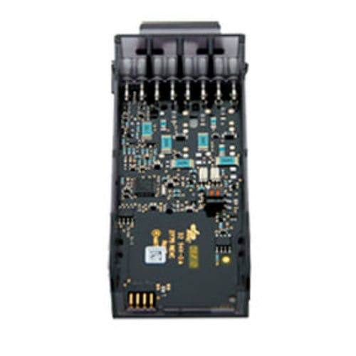 Feldbus-Kommunikationsmodul - F4T  - Watlow Electric Manufacturing Company - Modbus RTU