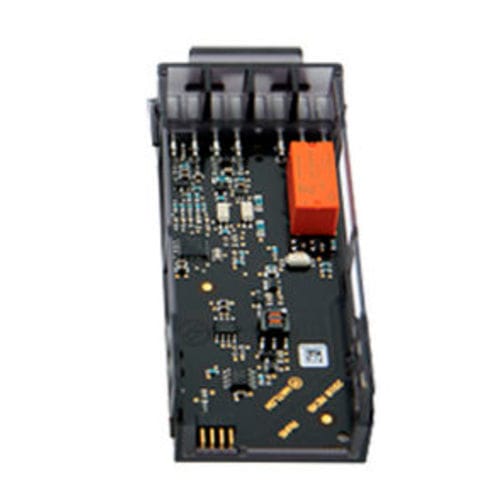 Temperatur-Kontrollmodul - F4T  - Watlow Electric Manufacturing Company - Datenregistriergerät / Ausgang