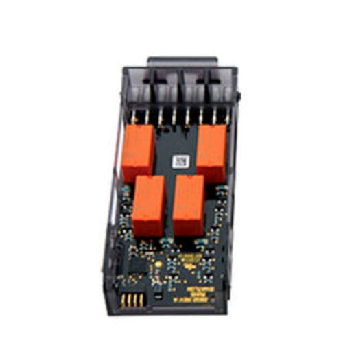 Digitales E/A-Modul - F4T  - Watlow Electric Manufacturing Company - CAN / Standard