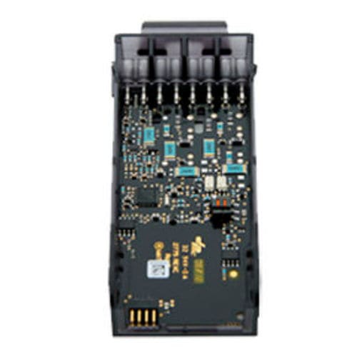 Digitales E/A-Modul - Watlow Electric Manufacturing Company - Strom / mit Relay / universell