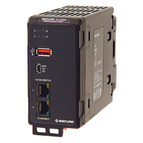 USB-Eingangsmodul - EZ-ZONE® RMA - Watlow Electric Manufacturing Company - Ethernet / CAN / Remote