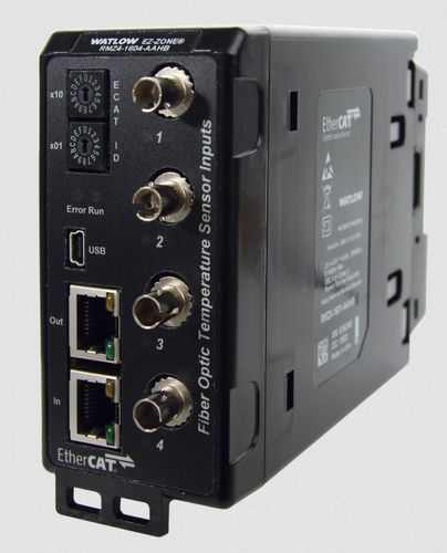 Temperaturcontroller ohne Anzeige - EZ-ZONE® RMZ - Watlow Electric Manufacturing Company - für Industrieanwendungen / High-Tech