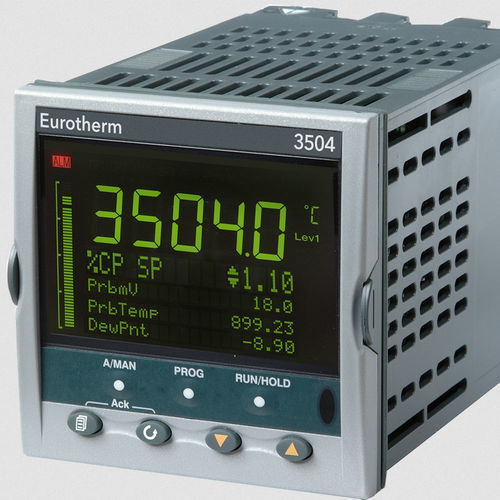 Wärmebehandlungs-Prozesssteuergerät - 350 series - Watlow Electric Manufacturing Company - Universal / programmierbar