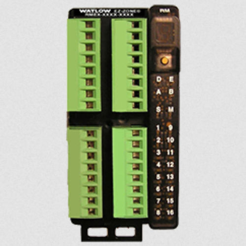 Temperatur-Kontrollmodul - EZ-ZONE® RM - Watlow Electric Manufacturing Company - Ausgang