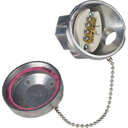 Anschlusskopf für Temperatursensor - Watlow Electric Manufacturing Company - Thermoelement / RTD