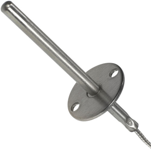 Thermoelement - Watlow Electric Manufacturing Company - Tauchfühler / für Prozess / Nahrungsmittel
