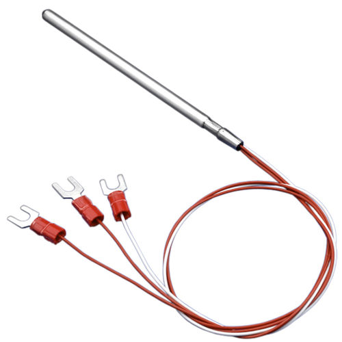 RTD-Temperatursensor - RTDs - Watlow Electric Manufacturing Company - Platinen-Widerstand / für Flüssigkeiten / für Gas