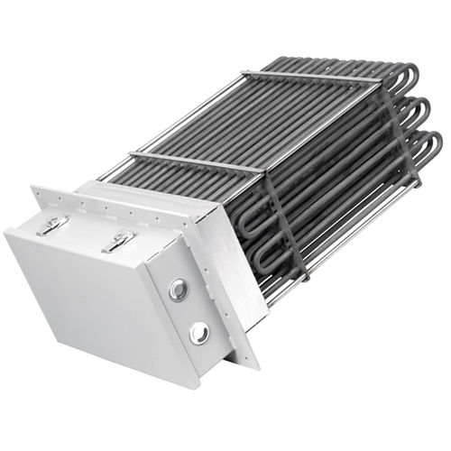 Ölerhitzer - LDH  - Watlow Electric Manufacturing Company - Luft / Konvektion / Kanal