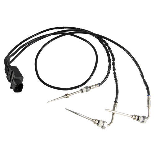 Thermoelement - EXACTSENSE® - Watlow Electric Manufacturing Company - für Abgas / für Motoren / schnellansprechend