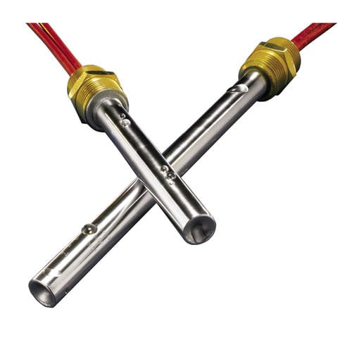 Tauchheizkörper - FIREROD® - Watlow Electric Manufacturing Company
