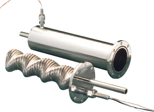 Heizölerhitzer - STARFLOW™ - Watlow Electric Manufacturing Company - für Gas / Konvektion / Strömung