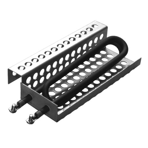 Lufterhitzer - WATROD™ - Watlow Electric Manufacturing Company - Edelstahl / für Gehäuse