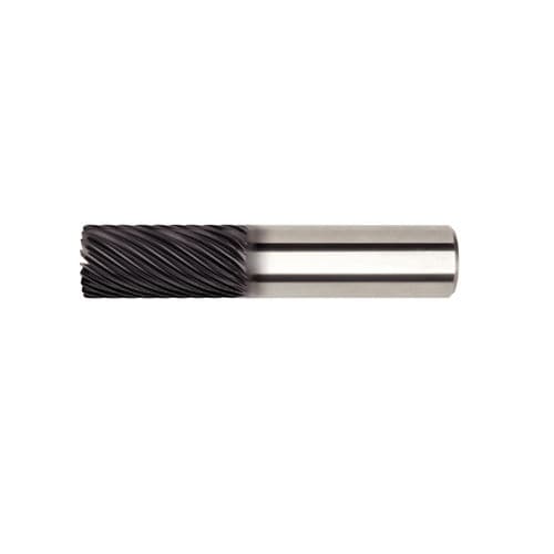 Schaftfräser - RSM II - Kennametal - VHM / für Titan / Hochleistung