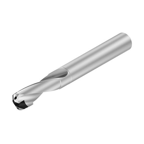 Vollmetall-Bohrer - B516H0 series - Kennametal - für Verbundstoffe / Hartmetall / beschichtet