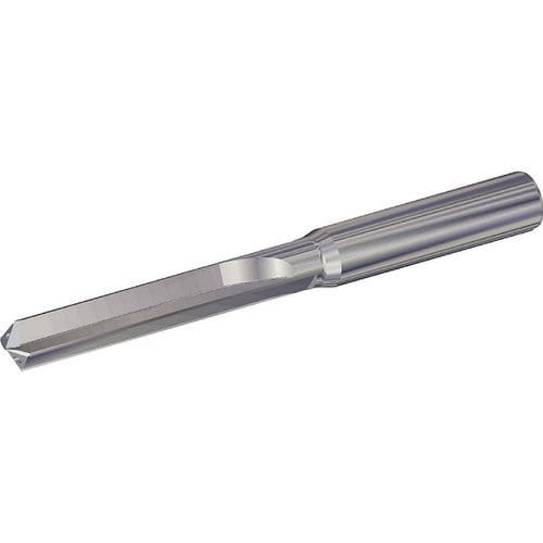 Vollmetall-Bohrer - KenDrill™ TX - Kennametal - für NE-Werkstoffe / für Aluminium / für Gusseisen