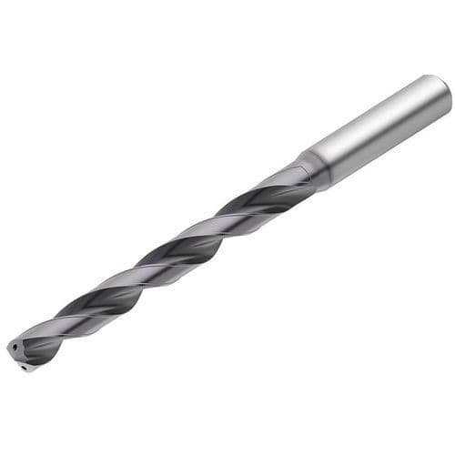 Vollmetall-Bohrer - Kenna Universal™  - Kennametal - für Edelstahl / für Gusseisen / Mehrzweck