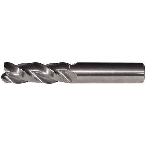 Eckradiusfräser - MaxiMet™  - Kennametal - Schaft / Vollmetall / Schrupp