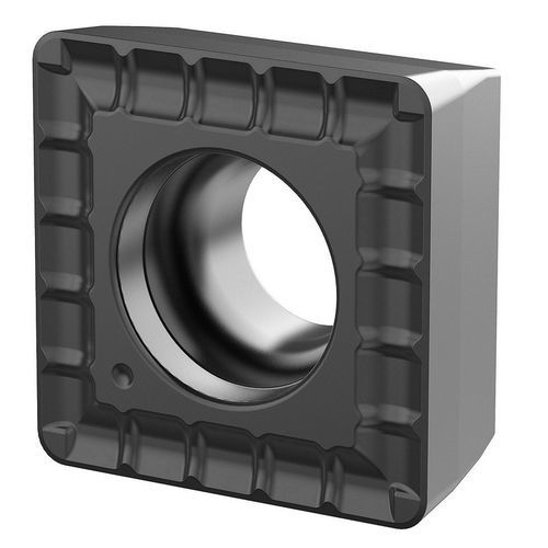 Wendeschneidplatte zum Bohren - Drill Fix™ DFSP™ - Kennametal - quadratisch
