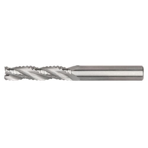 Eckradiusfräser - KenCut™ ALR - Kennametal - Schaft / Vollmetall / Schrupp