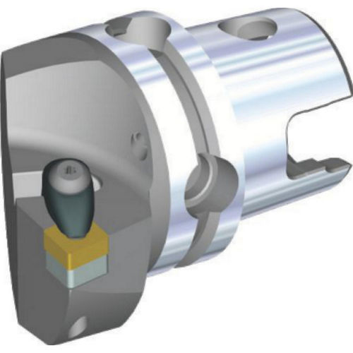 Außendrehwerkzeug - Kenclamp™ KM40TS™  - Kennametal - Wendeplatten