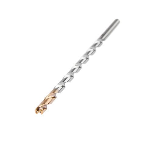 Tieflochbohrer - KenDrill™ HPR - Kennametal - Vollmetall / für Stahl / für Gusseisen