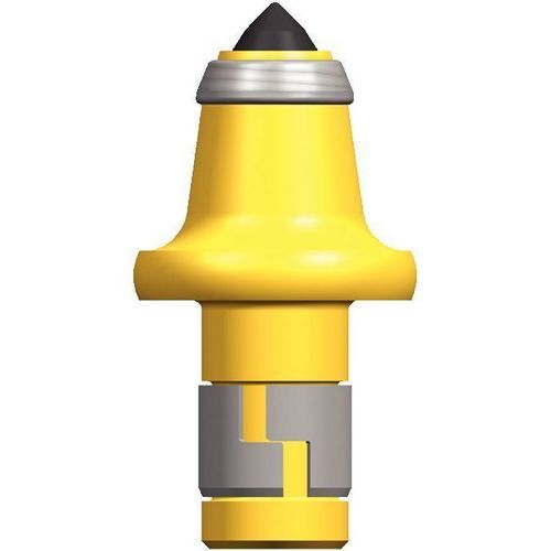 Wendeschneidplatte zum Schruppen - SM42LR25 HF89 - Kennametal - Hartmetall