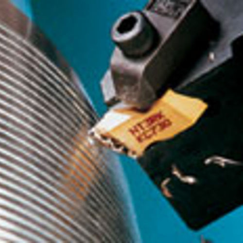 Gewindeschneidwerkzeug mit Außenverbindung - Top Notch™ A-NE - Kennametal - für Drehbank / Wendeplatten